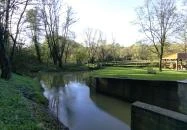 Pálos malom Zalamerenye