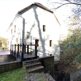 Pálos malom Zalamerenye - Egyéb