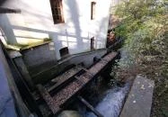 Pálos malom Zalamerenye