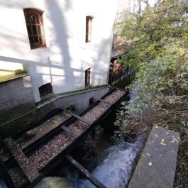 Pálos malom Zalamerenye - Egyéb