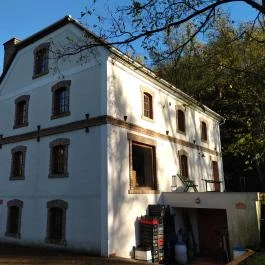 Pálos malom Zalamerenye - Egyéb