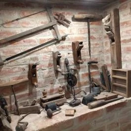 Pálos malom Zalamerenye - Egyéb