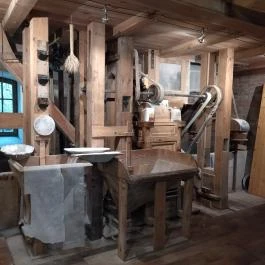 Pálos malom Zalamerenye - Egyéb