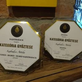 Pálos malom Zalamerenye - Egyéb