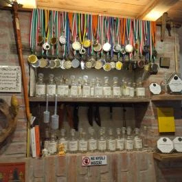 Pálos malom Zalamerenye - Egyéb