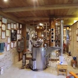 Pálos malom Zalamerenye - Egyéb