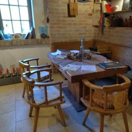 Pálos malom Zalamerenye - Egyéb