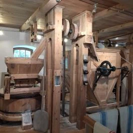 Pálos malom Zalamerenye - Egyéb