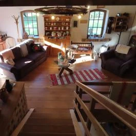 Pálos malom Zalamerenye - Egyéb