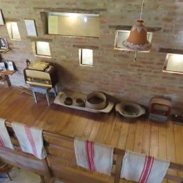 Pálos malom Zalamerenye - Egyéb