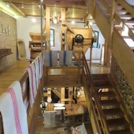 Pálos malom Zalamerenye - Egyéb