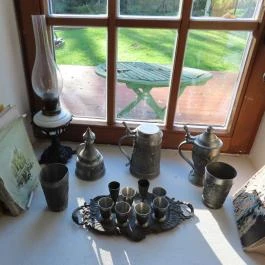 Pálos malom Zalamerenye - Egyéb