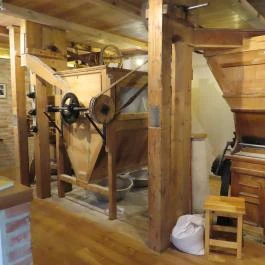 Pálos malom Zalamerenye - Egyéb