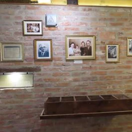 Pálos malom Zalamerenye - Egyéb