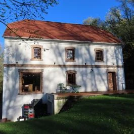 Pálos malom Zalamerenye - Egyéb