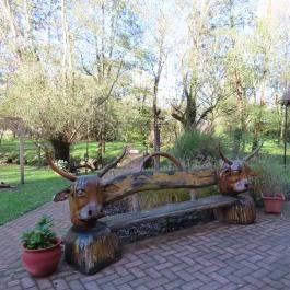 Pálos malom Zalamerenye - Egyéb