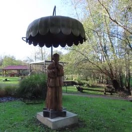 Pálos malom Zalamerenye - Egyéb