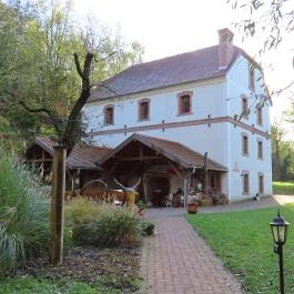 Pálos malom Zalamerenye - Egyéb