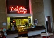Palota Kávézó Budapest