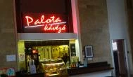 Palota Kávézó Budapest - Külső kép