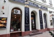 Palotai Pékség & Király Streat Grill Budapest