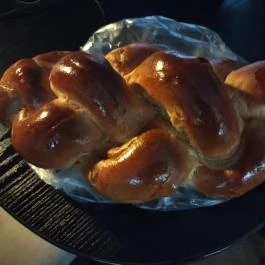 Palotai Pékség & Király Streat Grill Budapest - Étel/ital