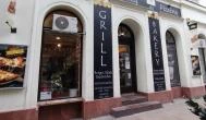 Palotai Pékség & Király Streat Grill Budapest - Külső kép