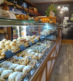 Palotai Pékség & Király Streat Grill