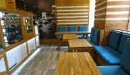 Palotai Pékség & Király Streat Grill Budapest - Belső