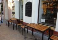 Palotai Pékség & Király Streat Grill Budapest