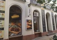 Palotai Pékség & Király Streat Grill Budapest