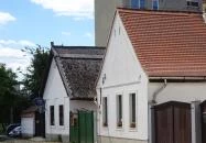 Palotavárosi Skanzen Székesfehérvár