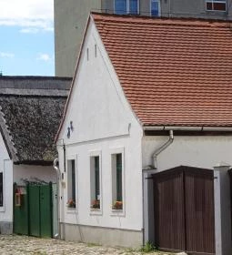 Palotavárosi Skanzen