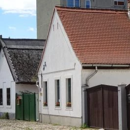 Palotavárosi Skanzen Székesfehérvár - Egyéb
