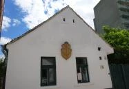 Palotavárosi Skanzen Székesfehérvár