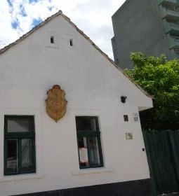 Palotavárosi Skanzen