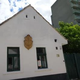 Palotavárosi Skanzen Székesfehérvár - Egyéb