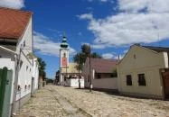 Palotavárosi Skanzen Székesfehérvár