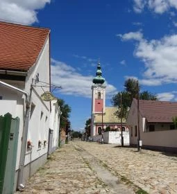 Palotavárosi Skanzen