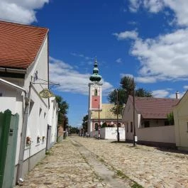 Palotavárosi Skanzen Székesfehérvár - Egyéb