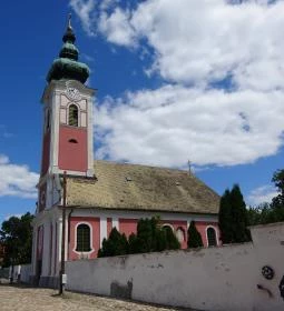 Palotavárosi Skanzen