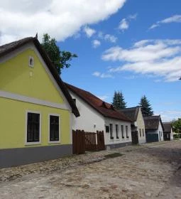 Palotavárosi Skanzen