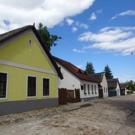 Palotavárosi Skanzen Székesfehérvár - Egyéb