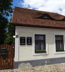 Palotavárosi Skanzen