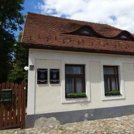 Palotavárosi Skanzen Székesfehérvár - Egyéb