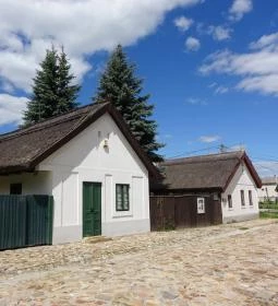 Palotavárosi Skanzen