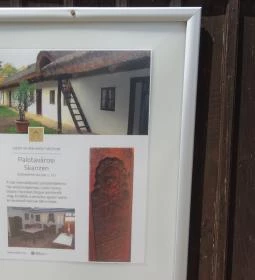 Palotavárosi Skanzen