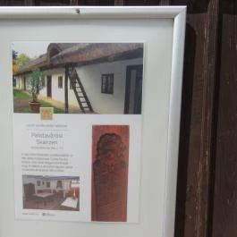 Palotavárosi Skanzen Székesfehérvár - Egyéb