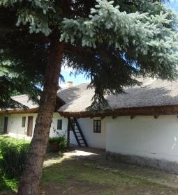 Palotavárosi Skanzen