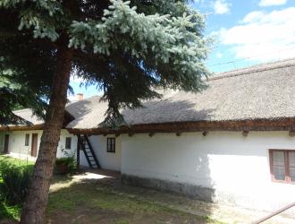 Palotavárosi Skanzen